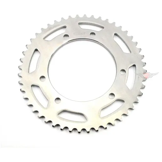 Kettenrad Stahl 48 Zähne für Yamaha, DT 50 R MG00094386