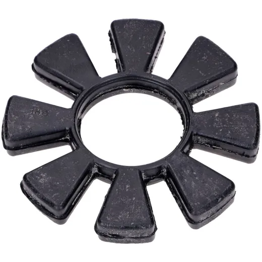 Shock absorber rubber black for Hercules, SB Sport Bike MG00099244