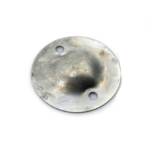 Verschlussdeckel Metall Rund für Simson, SR4-2, SR4-2/1, SR4-3, SR4-4, KR51, KR51/1 MG00621028