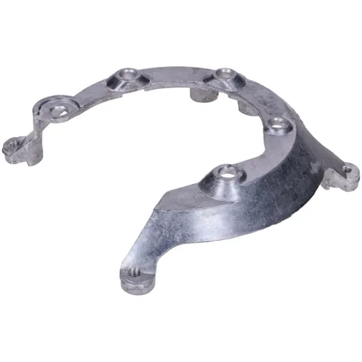 5-hole variator cover bracket for Peugeot 103 SP, MVL MG00621055