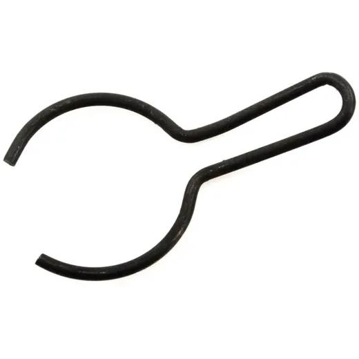 Feder Stahl 62mm Schwarz für Minarelli MG00621058