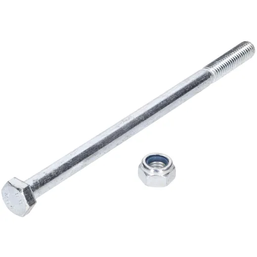 Schraube Stahl 120mm für Mobylette, MBK, AV 7, 10 MG00621173