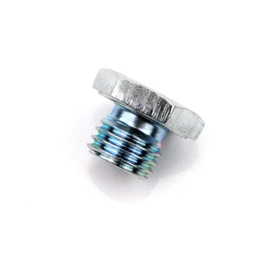 Ölablassschraube Pränafa Stahl M12 x 1,5 für Garelli Bonanza SK 40 MG00621175