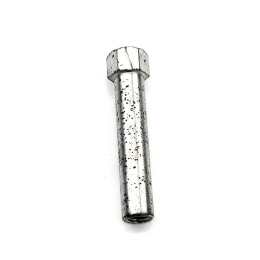 Stehbolzen Mutter Stahl für Maico, M250/B MG00621177