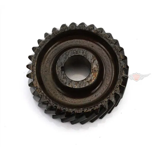 Sachs spur gear for Hercules K 125 BW V 1 + 2 MG00621188