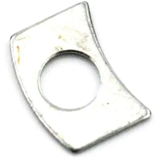 Shim metal rectangular for Zündapp, GTS 50, KS 50 Type 517, C Sport MG00621212