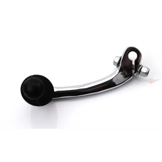 Schalthebel chrom für Zündapp Sport Combinette 515, KS 75 511 MG00621219
