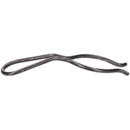 Shaft Presto brake spring black for Hercules Prima, Presto, _1