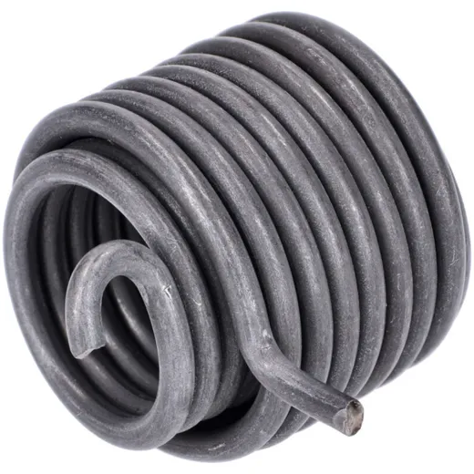 Feder Goebel Stahl Schwarz für Hercules Supra 4 GP, Enduro, KX 5, MK 2, KTM Bora 50, SM 50 MG00621299
