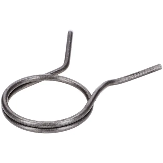 Feder Goebel Stahl Schwarz für Hercules Supra 4 GP, Enduro MK 2, KTM Bora 50 KX 5 MG00621302