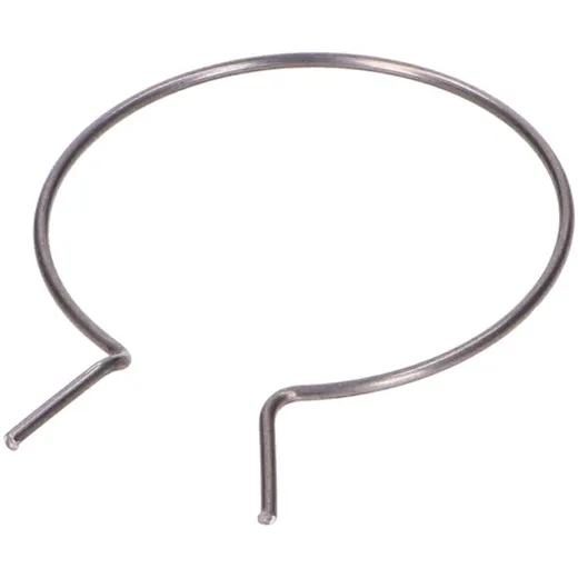 Pawl spring for gearshift for Hercules SB 1, 2, 3, MK 3M, 4M, Supra 4 GP, Enduro, KX 5, K 50 SX, RX, SL, RL, RE, SE, Sprint, Ult