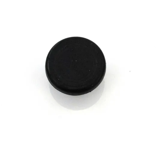 Drilastic rubber plug black for Hercules Prima, Pronto, Prima Presto, GT, GX, Supra 4GP, Enduro, KX 5 MG00621313