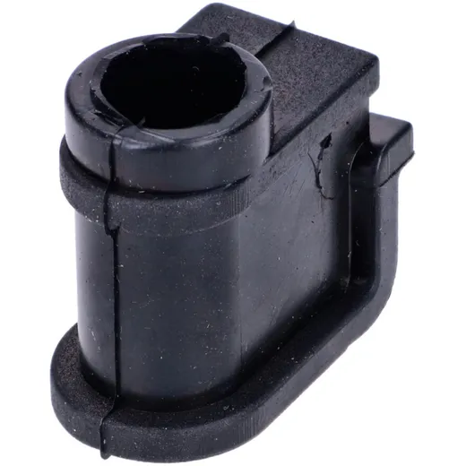 Kabeldurchführungsgummi Drilastic Schwarz 12x24x25mm 10mm für Hercules K 100, 125, 125 BW MG00621329 Kabeldurchführungsgummi Drilastic Schwarz 12x24x25mm 10mm für Hercules K 100, 125, 125 BW MG00621329