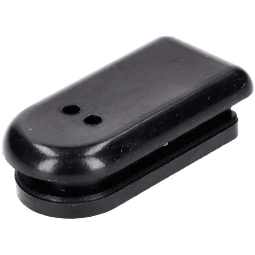 Grommet rubber Drilastic black for Hercules Prima GT, GX, Pronto, Presto, KTM Bora 25 MG00621330