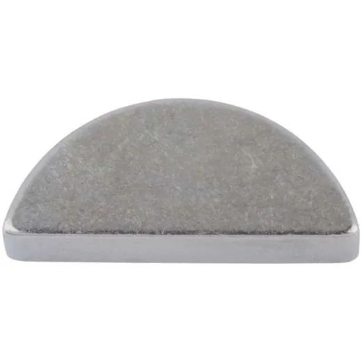 Pole wheel wedge 2mm x 2.6mm for Zündapp Combimot type 255, 258, Combinette 400, 401, 402, 403, 404, 405, 406, 408, 409, 410, 41