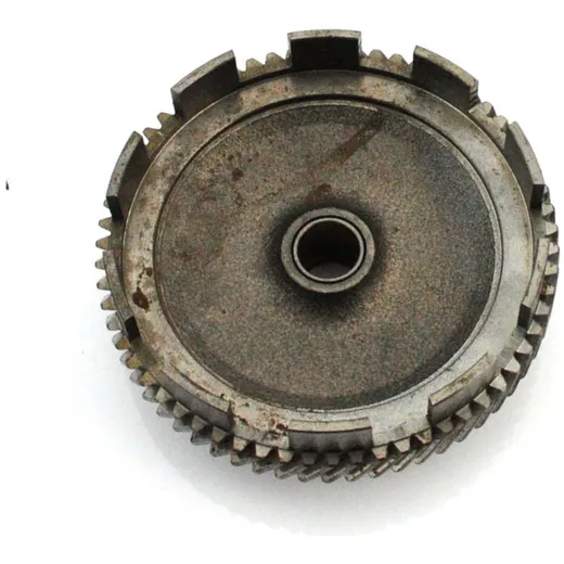 Kupplungsglocke Presto Stahl für Hercules Prima Presto, Pronto, GT, GX, Supra 4 GP, MK 2, KX 5, Enduro MG00621358