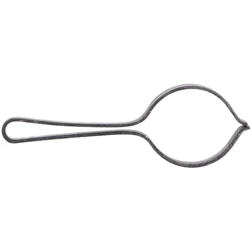Bremsfeder Pränafa Stahl Schwarz für NSU, Quickly N, S, L, Cavallino MG00621360