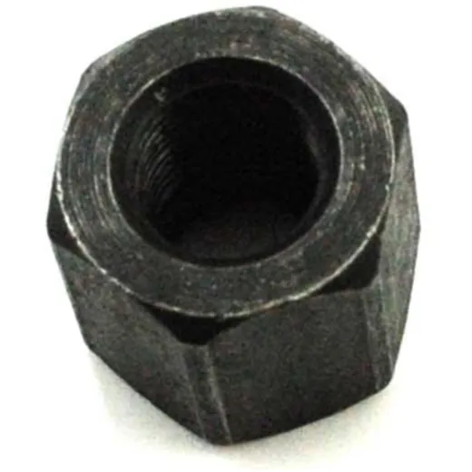 Polrad Mutter Gewinde M10 x 1,0 Höhe 16mm für Peugeot 103 RCX, SPX, Fox, Mofa, Moped MG00621369