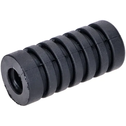 Gummi für Kickstarter Drilastic D= 21mm L=48mm für Simson S 50, 51, 70, 53, 83, SR 80, 4-1, 4-2, KR 51/1, 51/2 MG00621380 Gummi für Kickstarter Drilastic D= 21mm L=48mm für Simson S 50, 51, 70, 53, 83, SR 80, 4-1, 4-2, KR 51/1, 51/2 MG00621380
