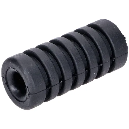 Rubber for kickstarter Drilastic D= 21mm L=48mm for Simson S_1