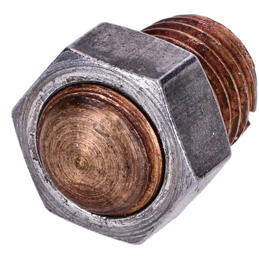 Clutch adjustment screw nut M8 x 1 13.5 mm for Hercules, KTM, Prima GT, Bora MG00621392