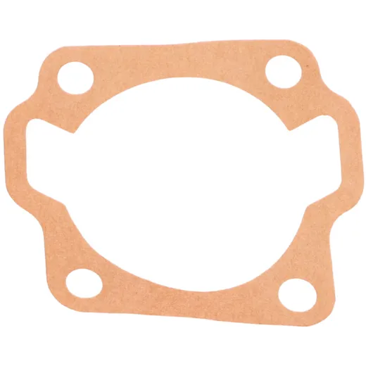 Engine and cylinder gasket set for Mobylette Motobecane mope_3