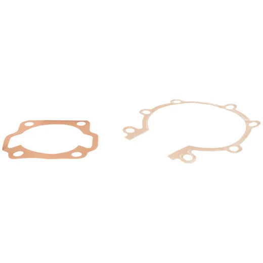 Engine and cylinder gasket set for Mobylette Motobecane mope_2