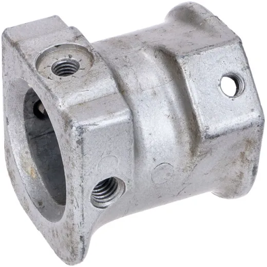 Original Magura Gasgriff Halter für NSU Quickly Luxus MG00991114