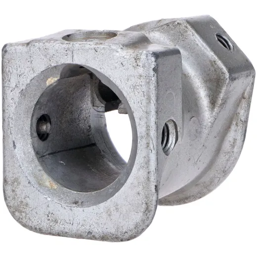 Original Magura Gasgriff Halter für NSU Quickly Luxus MG0099_3