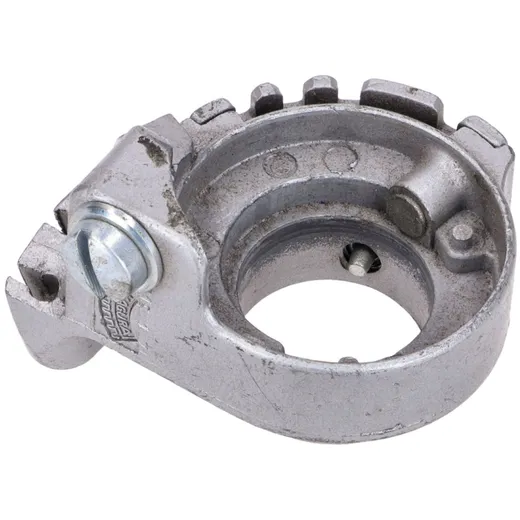 Shifter housing Magura aluminum for Kreidler, Florett MG0099_2