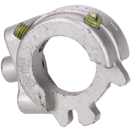 Schaltgehäuse Magura Aluminium für Express, 1 Gang Moped MG0_3