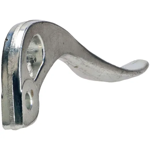 Lever clutch/brake 145mm 5mm bore metal for DKW, Miele, Rixe_2