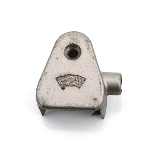 Deckel Magura Aluminium Dekompression für Armatur Typ D 201.3, JLO F 48, Express Radexi, HMW Jlo FP 50, Monark MG00991200