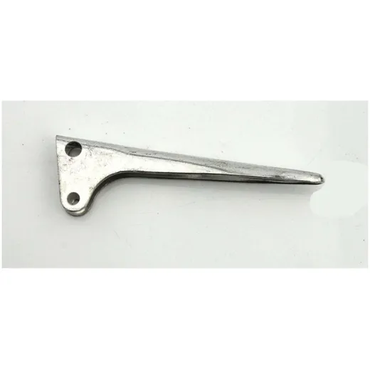 Bremshebel Magura Metall Silber für NSU, Quickly T MG00991202