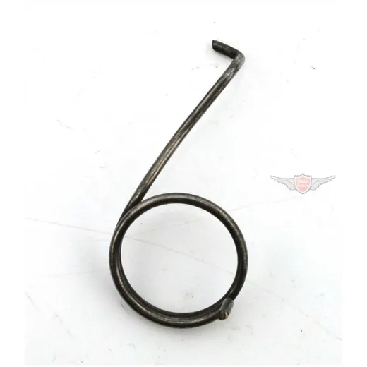 Bremsrückzugfeder NSU Quick für Cavallino Deutsche Ausführung, Quickly L, N, N 23, S MG00991426