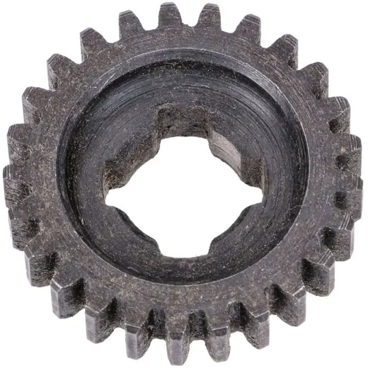 Original 3-Gang Getriebe Zahnrad mit 25 Zähnen für NSU Quickly MG00991432