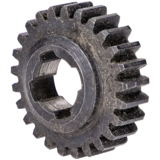 Original 3-Gang Getriebe Zahnrad mit 25 Zähnen für NSU Quick_2