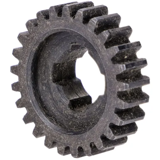 Original 3-Gang Getriebe Zahnrad mit 25 Zähnen für NSU Quick_3