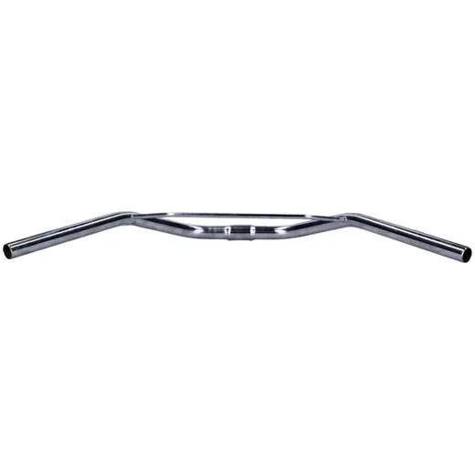 Handlebar chrome 610mm with strut for Hercules L 50 MF 1 2 3_2
