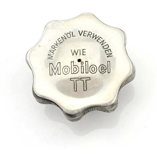 Tankdeckel Metall 48mm für Fahrrad Hilfs- und Anbaumotoren, Mofa, Moped MG00992002 Tankdeckel Metall 48mm für Fahrrad Hilfs- und Anbaumotoren, Mofa, Moped MG00992002