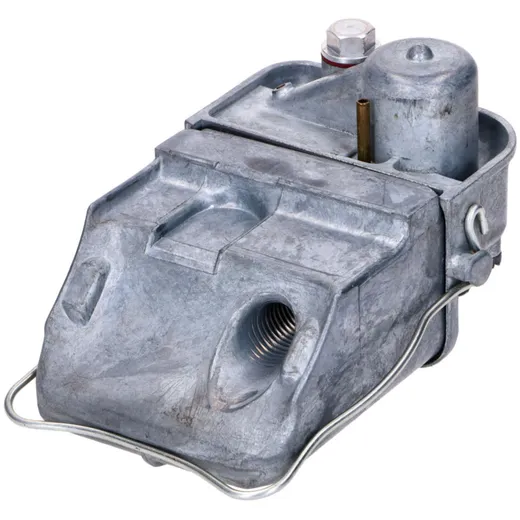 Carburetor Bing aluminum 30mm for Hercules, Miele, DKW, Rixe_2