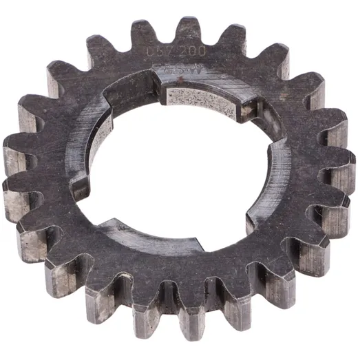 Zahnrad Stahl 0234 057 200 für Hercules, Miele, KTM, DKW, Rixe MG00992258