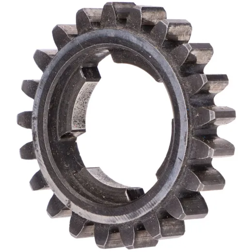 Gear wheel steel 0234 057 200 for Hercules, Miele, KTM, DKW,_2