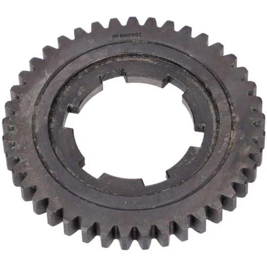 Motor Getriebe Ritzel Zahnrad 41 Zähne für Hercules K 100 125 Sachs 1001/5A 1251 MG00992259