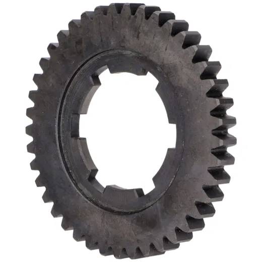 Engine gearbox pinion gear 41 teeth for Hercules K 100 125 S_2