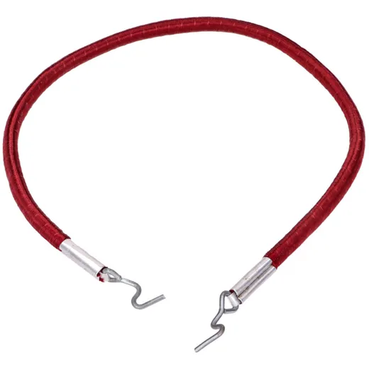 Gummischnur Rot 40-60 cm für NSU, Rixe, DKW, Victoria, Zündapp MG00992300