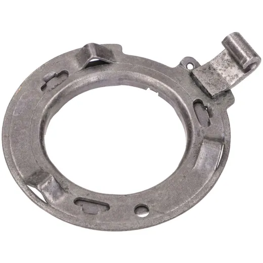 Kurvenschale Metall 0284 001 000 für Hercules L 50 CB City Bike, DKW 508, KTM, Rixe MG00992340