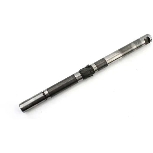 Pedal shaft steel Used O-ring guide for Hercules Prima GT, GX, KTM Bora 25 MG00993365