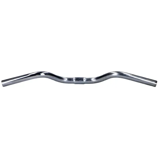 Lenker Stahl 520mm für Hercules, Rixe, Victoria Klapp Fahrra_2