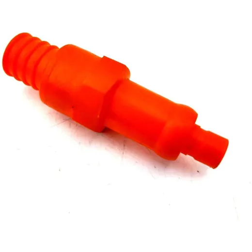 Spark plug box for Zündapp KS 50, Hercules K 125 BW, Kreidler, Puch moped, moped, mokick, motorcycle MG00999711